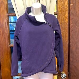 Athleta sweatshirt ladies x-small